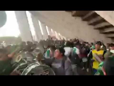 "PREVIA LOS DE SIEMPRE CLÃSICO 187" Barra: Los de Siempre &bull; Club: Oriente Petrolero