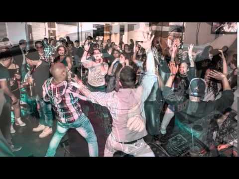 LATINANDO AL COKCEREL -LATIN PARTY 2014 -2015 - SIENA, ITALY