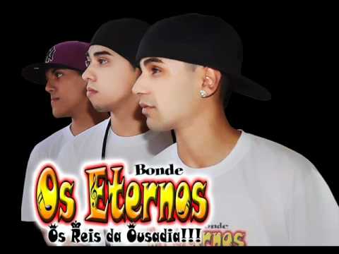 Dj Felipe Mix Feat Os Eternos - Imagina 2012