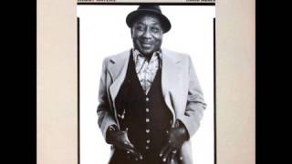 Muddy Waters - I Can&#39;t Be Satisfied (Hard Again)