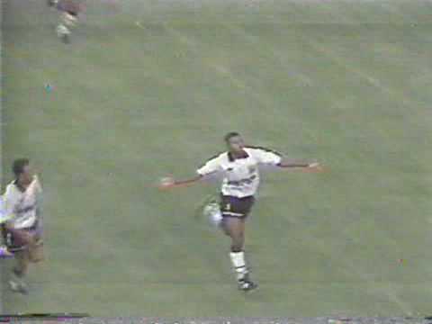 Corinthians 1 x 0 Portuguesa - Campeonato Paulista 1994