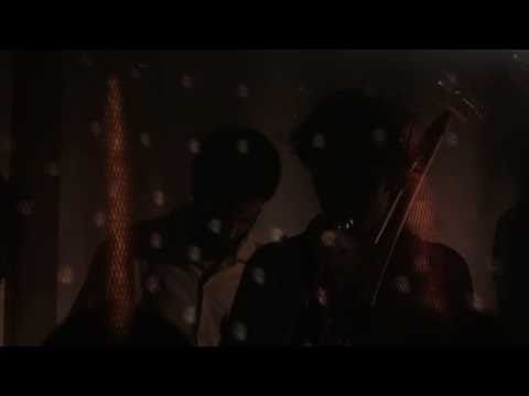 Morbo & Mambo / Do amor+Pedro Sá en Plasma 2010