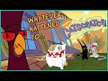 LOST MEDIA Whatever Happened To Catscratch