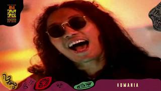 #BNIJJF2020 Highlight: Humania