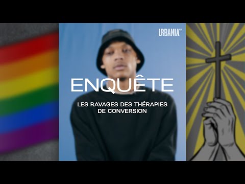 Les ravages des thérapies de conversion | L'Enquête