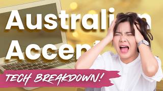 Australian Accent Listening Practice | Casual Daily English Story
