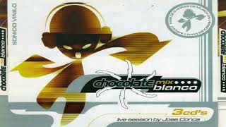 Chocolate Mix Blanco Megasession (1998)