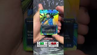 Pack-a-day: Day 180 Marvel Super Heroes Collector Booster #packaday #mtgpackopening #collectorpacks