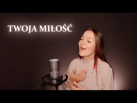 Twoja miłość jak ciepły deszcz - Kasia Staszewska | Oprawa Wokalna Ślubu Rzeszów