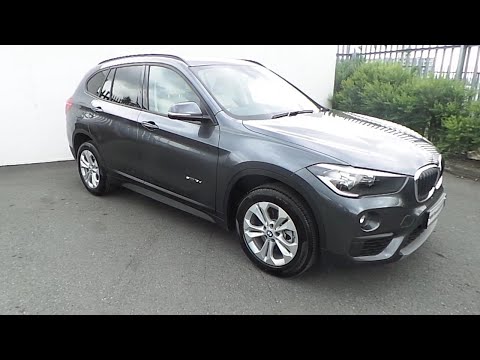 171D45760 - 171D45760 BMW X1 sDrive18d SE