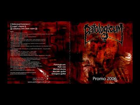 Patologicum - Promo 2006 (Full CDR)