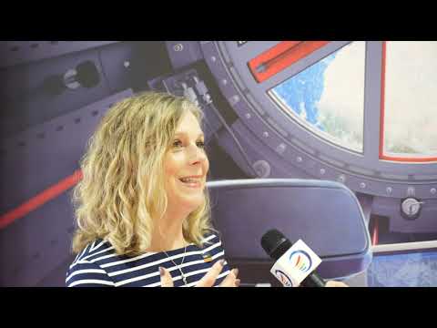 GESS Talks @ GESS Dubai 2021: Julia Garvey - Deputy Director General, BESA