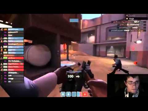 UGC Season 12 KND vs SSS%21 Gold Playoffs pt 2