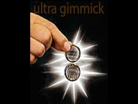 Voir la vidéo Anneaux Siamois plus - Ultra gimmick