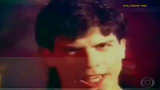 Paulo Ricardo - RPM - Olhar 43 [Clipe]