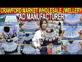 Crawford Market Mumbai Biggest Jewellery Wholesale Market AD Jewellery Manufacturer In Mumbai