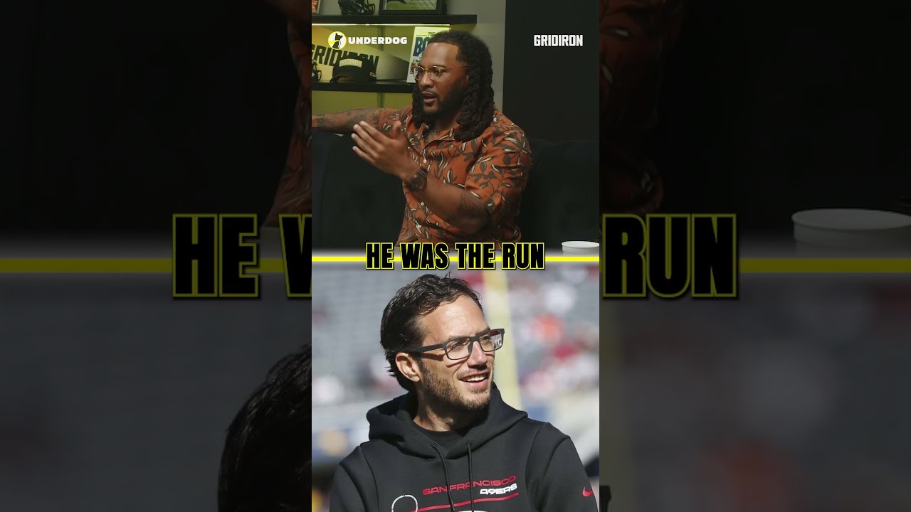 Aqib praises Mike McDaniel as an offensive GOAT