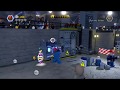 LEGO Jurassic World Freeplay RTA In 1 53 23 Former WR