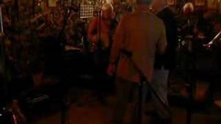 Heart of England Jazz Band with Frank Pardoe (2)