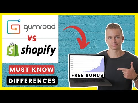 Gumroad vs Payhip Review 2025 Best Platform To Sell Digital Products