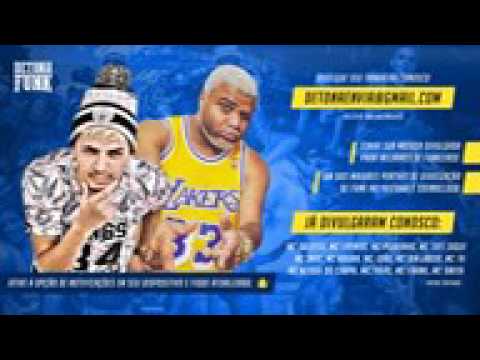 MC wm é louco de refri