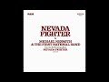 Michael Nesmith - Nevada Fighter (Single A-side 1971)
