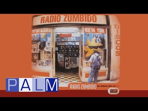 Radio Zumbido: Livingston Buzz