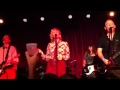 Mekons: Wild & Blue