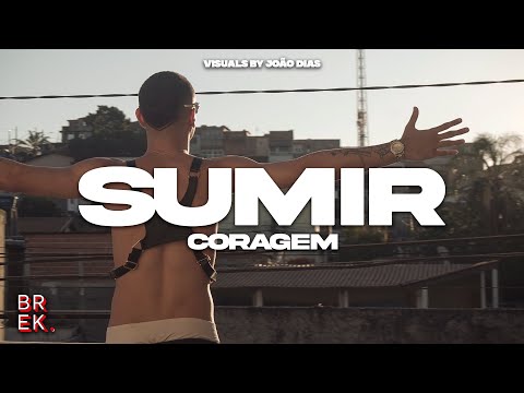 Coragem - Sumir (prod.Dias)