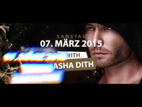 SA.07.03.15 - RUSSIAN DATE with SASHA DITH - PUSH CLUB