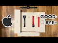 Apple Watch Series 3 Apple Watch Series 7