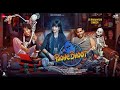 Kinna Sona - Phone Bhoot | Katrina Kaif, Ishaan, Siddhant Chaturvedi | Tanishk Bagchi, Zahrah S Khan