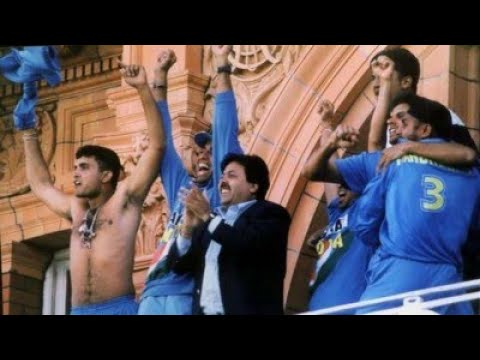 Great Comeback by India VS England | Yuvraj Singh | Mohammed Kaif | Natwest Series