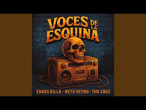 Voces De La Esquina