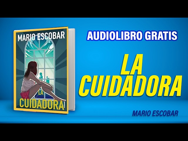 Vídeo relacionado con La Cuidadora y los Señores del Val: Un thriller adictivo (Novelas La Cuidadora nº 3)