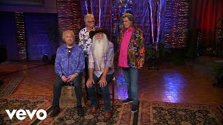 Time Has Made A Change In Me by The Oak Ridge Boys