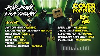 Download lagu Nostalgia! PLAYLIST COVER POP PUNK INDONESIA BY BROTHERANZ | Lagu Anak SMA 2000an mp3 Download lagu Nostalgia! PLAYLIST COVER POP PUNK INDONESIA BY BROTHERANZ | Lagu Anak SMA 2000an mp3