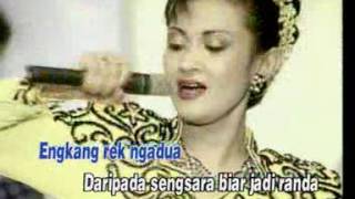 Download lagu Duh...Engkang (ITJE TRISNAWATI) Karya Muchtar B [Show] mp3