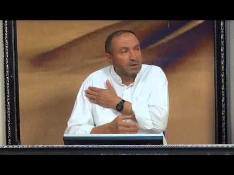 Aziz Hoca ile Siyer Dersleri  98 Ders Ebu Talha  31.05.2014