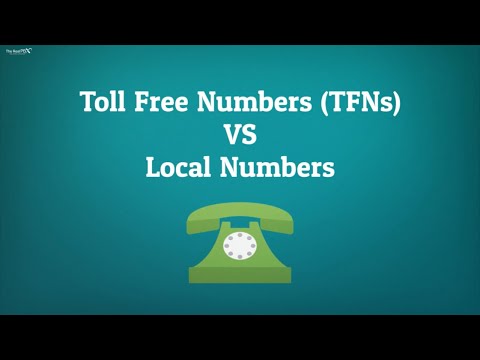 , title : 'Toll Free Numbers VS Local Numbers - Which One Is Best For Your Business?'