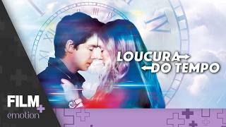 Loucura do Tempo // SOPHIE TURNER E ASA BUTTERFIELD // Filme Completo Dublado // Romance // FilmPlus
