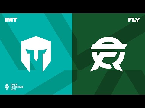 IMT vs FLY | LCS Lock In 2021 | Immortals vs. FlyQuest