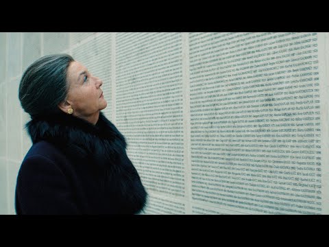 Simone, le voyage du siècle – Bande-Annonce officielle (VF)