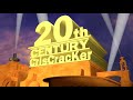 20th Century CrisCracKer