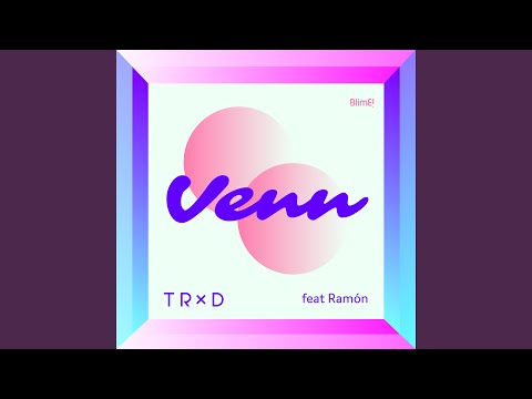 Venn (feat. Ramón)