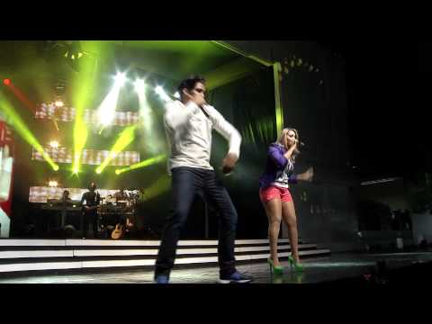 Rolou Sentimento (Part.Marreta You Planeta) - 4ºDVD - DESEJO DE MENÍNA