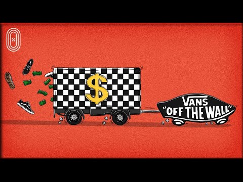 Why Vans Wants to Own Skating