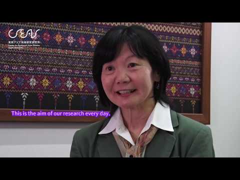 HAYAMI, Yoko | Center for Southeast Asian Studies Kyoto University