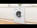 ASMR Video Washing Machine Sounds 1
