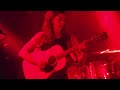 Baroness "Cockroach En Fleur" 5/22/25 Sleeping Village, Chicago IL